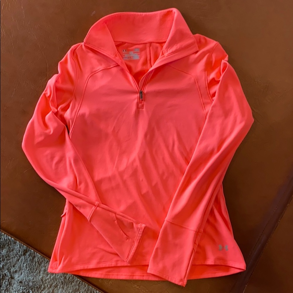 Women’s Under Armour Long Sleeve
